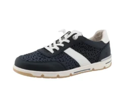 Romika Sneaker, PU navy