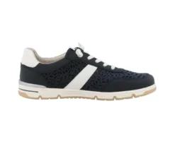 Romika Sneaker, PU navy
