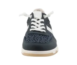 Romika Sneaker, PU navy