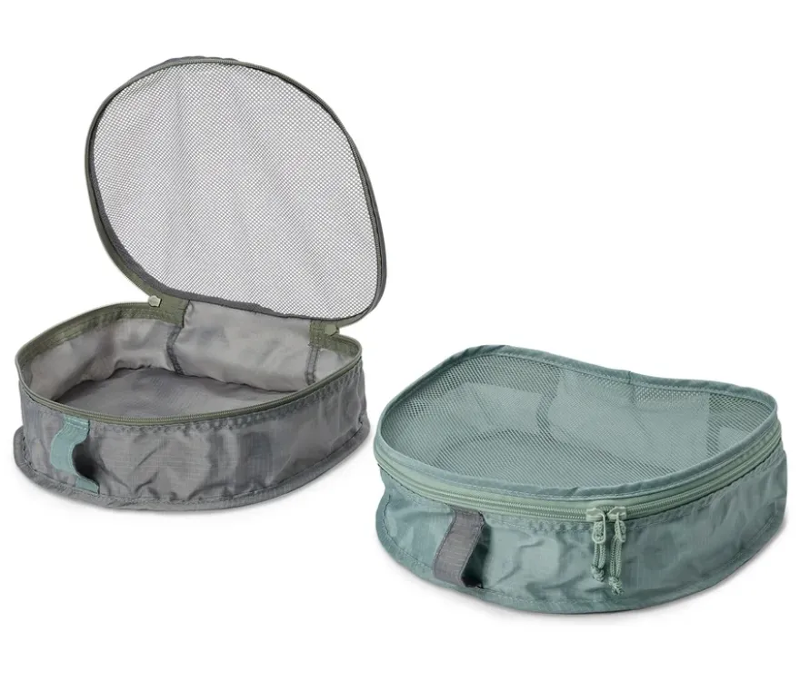2 Rucksack-Organizer
