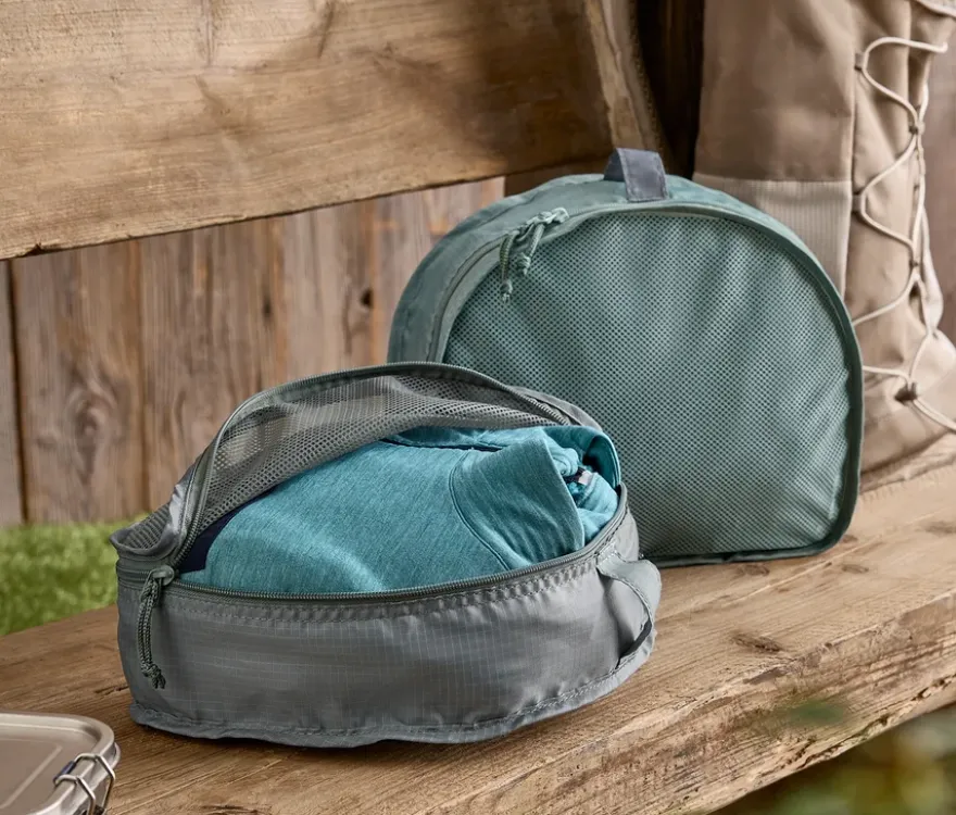 2 Rucksack-Organizer