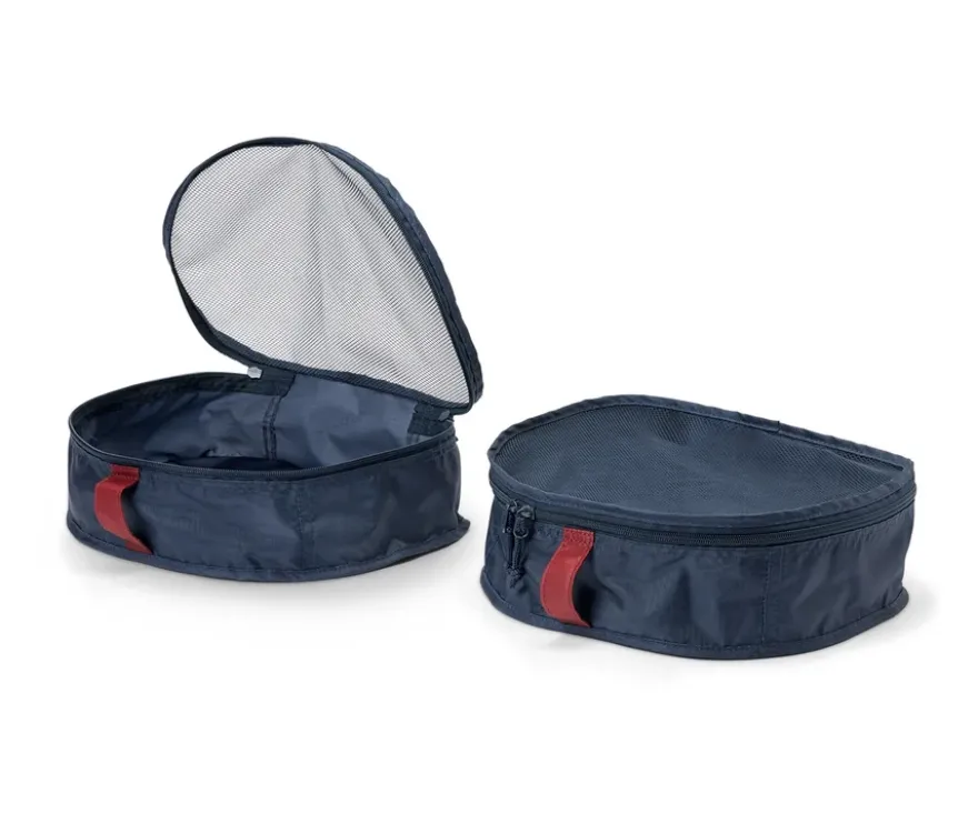 2 Rucksack-Organizer