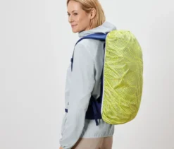 Rucksack-Regenschutzhülle