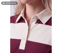 Rugby-Shirt