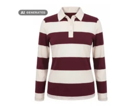 Rugby-Shirt