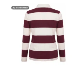 Rugby-Shirt