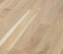 Runder WOOOD Esstisch »Rhonda«, ca. 150 cm, Eiche naturfarben