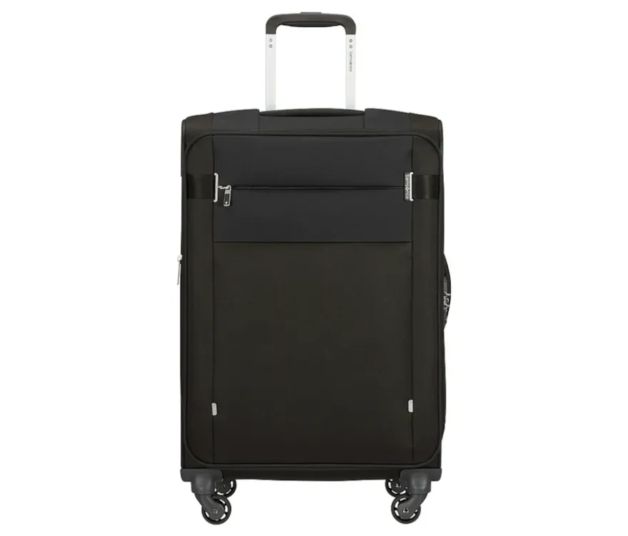 Samsonite CITYBEAT SPINNER, groß, black
