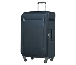 Samsonite CITYBEAT SPINNER, groß, navy