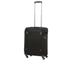 Samsonite CITYBEAT SPINNER, klein, black