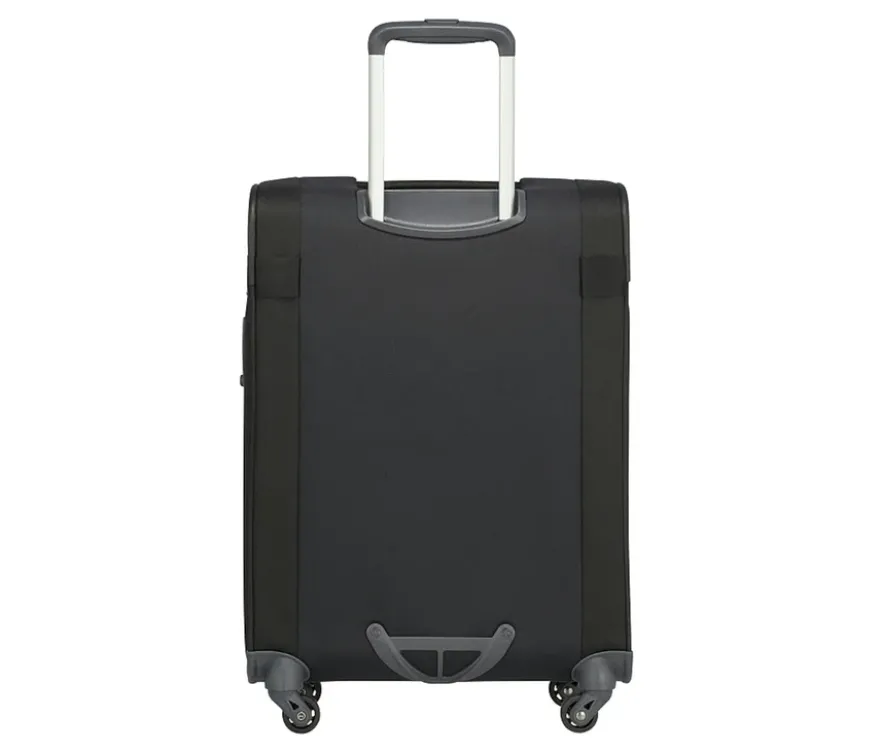 Samsonite CITYBEAT SPINNER, klein, black