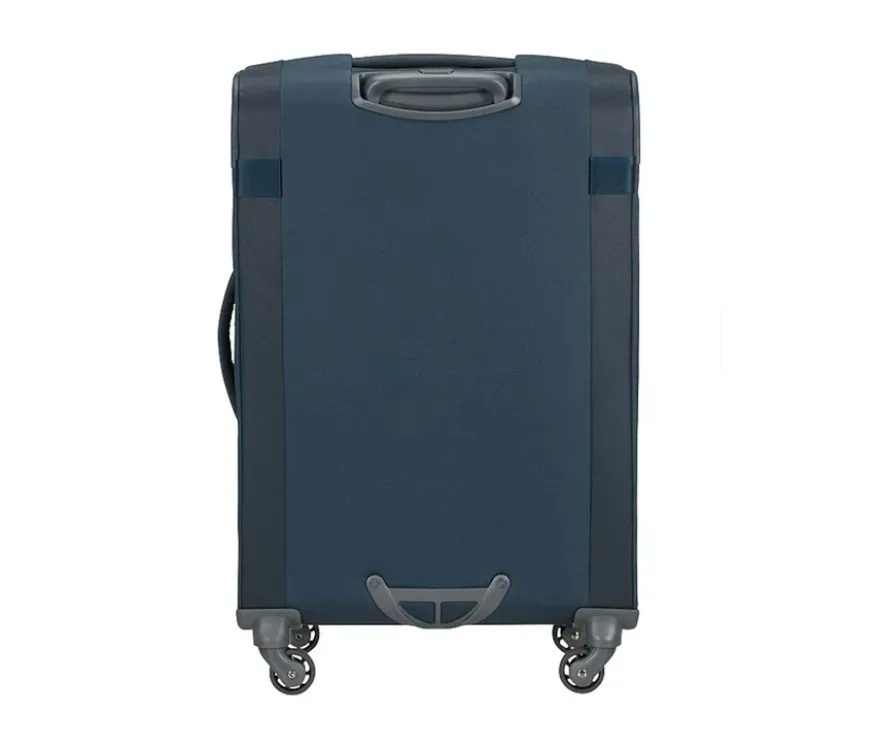 Samsonite CITYBEAT SPINNER, klein, navy