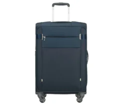 Samsonite CITYBEAT SPINNER, mittel, navy