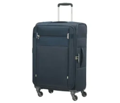 Samsonite CITYBEAT SPINNER, mittel, navy