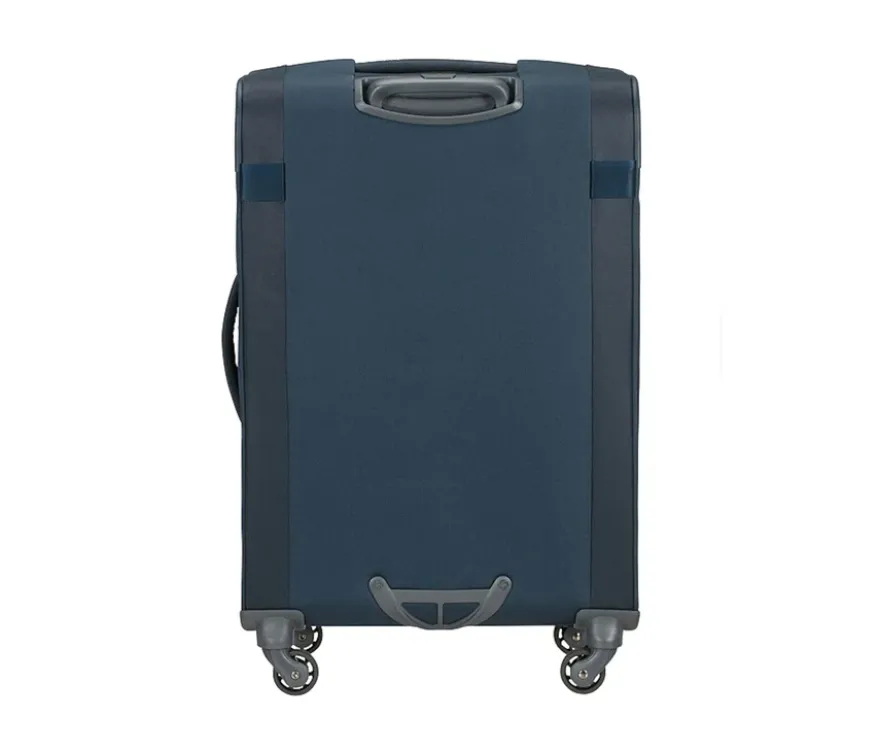 Samsonite CITYBEAT SPINNER, mittel, navy