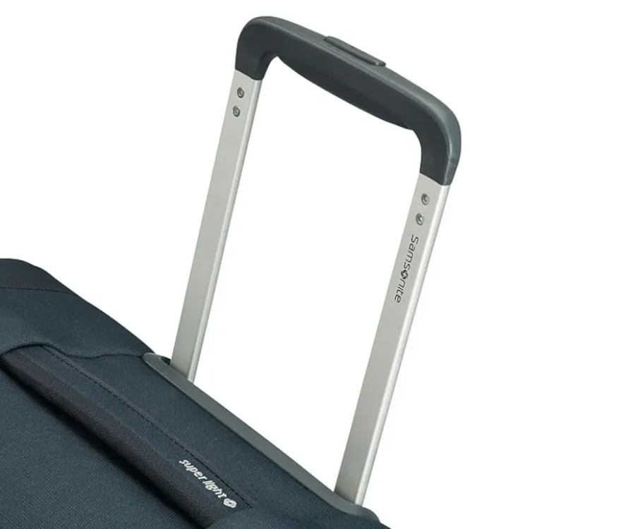 Samsonite CITYBEAT SPINNER, mittel, navy
