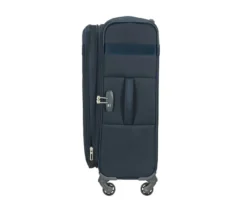 Samsonite CITYBEAT SPINNER, mittel, navy
