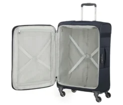 Samsonite CITYBEAT SPINNER, mittel, navy