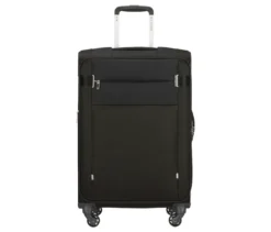 Samsonite CITYBEAT SPINNER, mittel, black