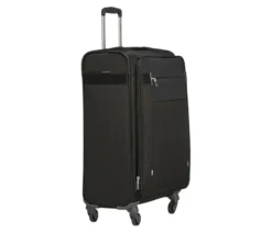 Samsonite CITYBEAT SPINNER, mittel, black