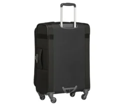 Samsonite CITYBEAT SPINNER, mittel, black