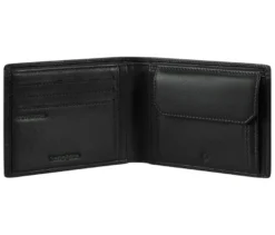 Samsonite Geldbörse Coin Light »ATTACK 2 SLG«
