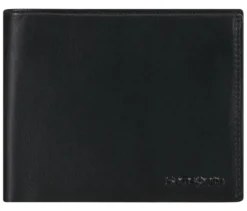 Samsonite Geldbörse Compact »ATTACK 2 SLG«, schwarz
