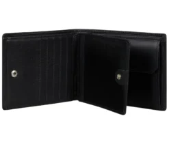 Samsonite Geldbörse Compact »ATTACK 2 SLG«, schwarz