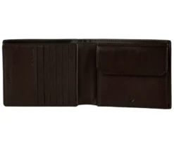 Samsonite Geldbörse Compact »ATTACK 2 SLG«, braun