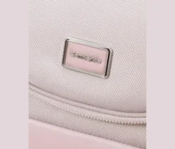 Samsonite IMAGE Kulturtasche »Hanging«, rosé