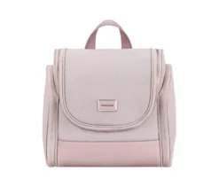 Samsonite IMAGE Kulturtasche »Hanging«, rosé
