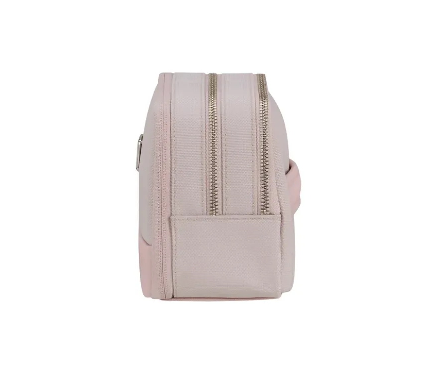 Samsonite IMAGE Kulturtasche »Pouch«, rosé