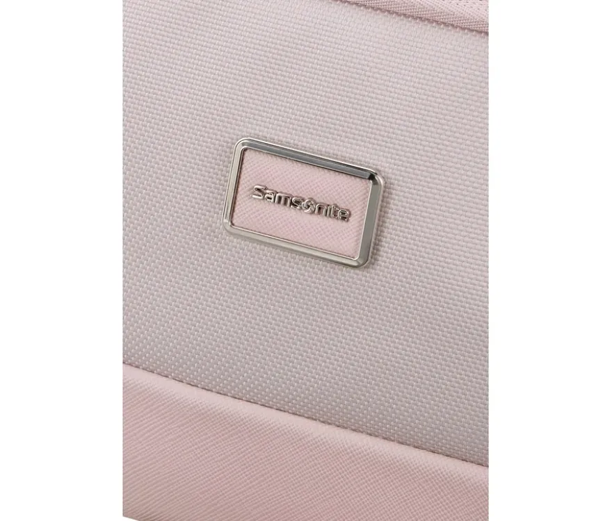 Samsonite IMAGE Kulturtasche »Pouch«, rosé