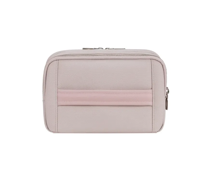 Samsonite IMAGE Kulturtasche »Pouch«, rosé