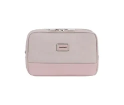 Samsonite IMAGE Kulturtasche »Pouch«, rosé