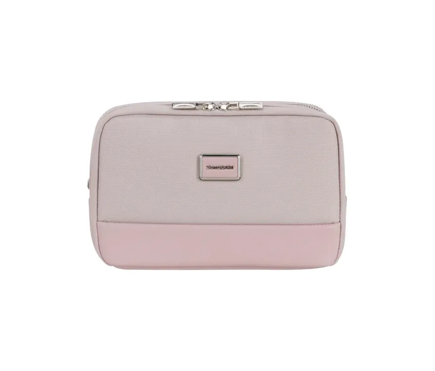 Samsonite IMAGE Kulturtasche »Pouch«, rosé