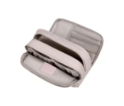 Samsonite IMAGE Kulturtasche »Pouch«, rosé