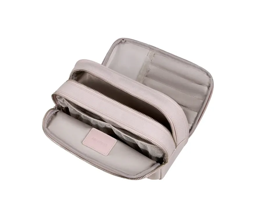 Samsonite IMAGE Kulturtasche »Pouch«, rosé