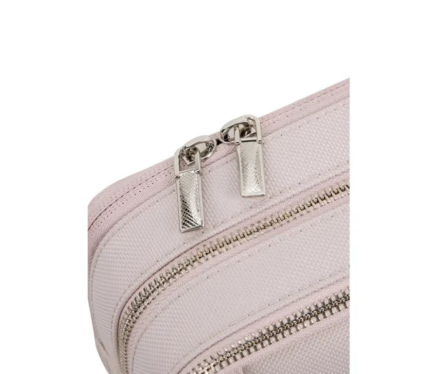 Samsonite IMAGE Kulturtasche »Pouch«, rosé