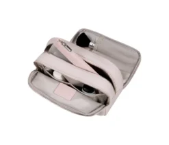 Samsonite IMAGE Kulturtasche »Pouch«, rosé