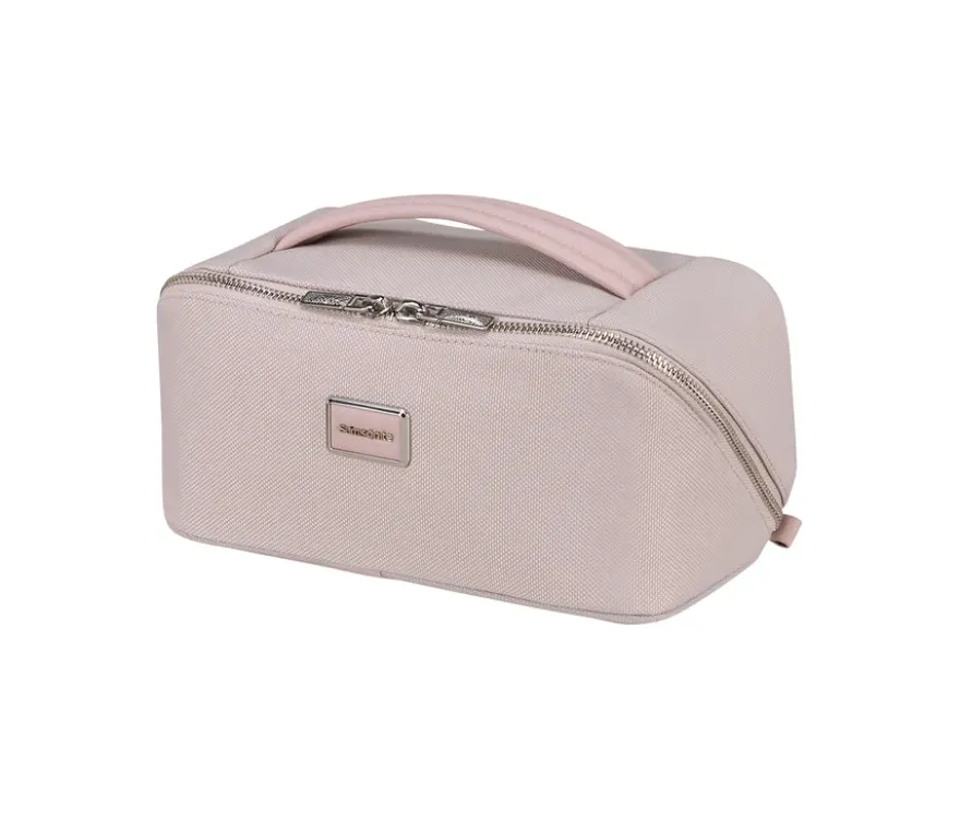 Samsonite IMAGE Kulturtasche »Beautycase«, rosé