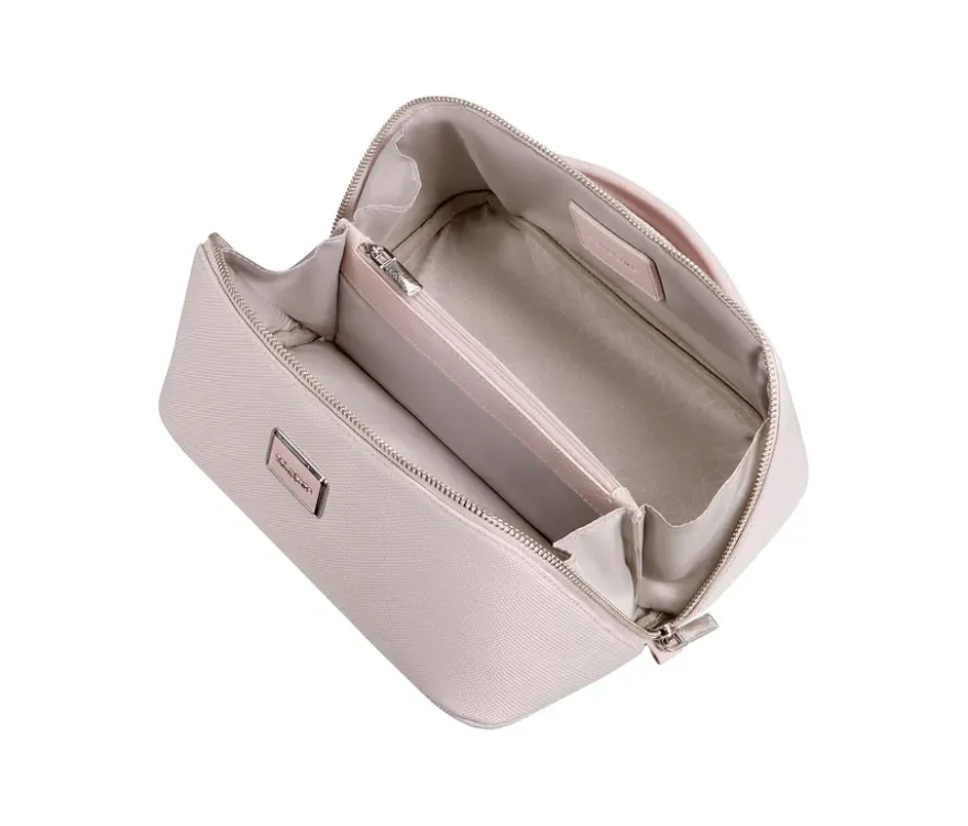 Samsonite IMAGE Kulturtasche »Beautycase«, rosé