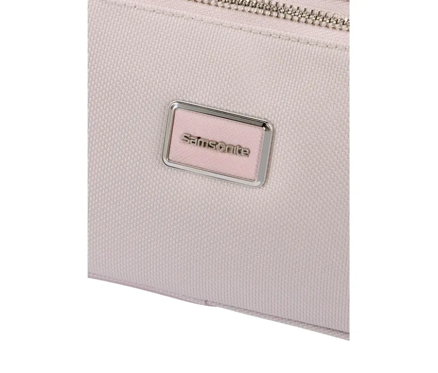 Samsonite IMAGE Kulturtasche »Beautycase«, rosé