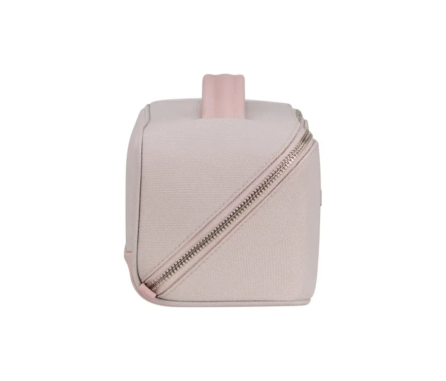 Samsonite IMAGE Kulturtasche »Beautycase«, rosé