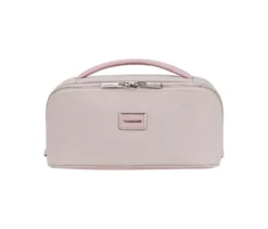 Samsonite IMAGE Kulturtasche »Beautycase«, rosé