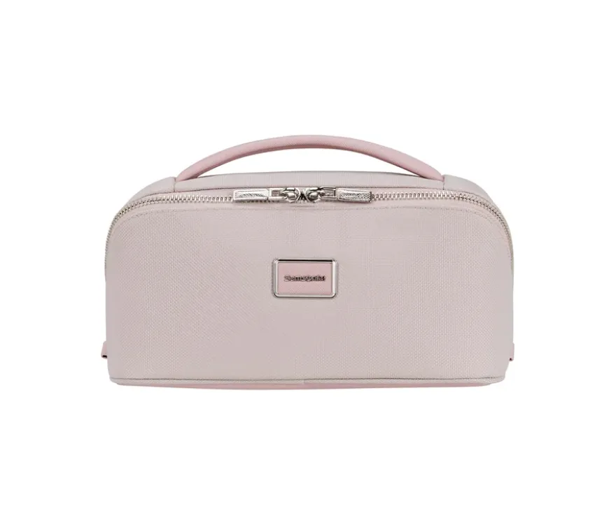 Samsonite IMAGE Kulturtasche »Beautycase«, rosé