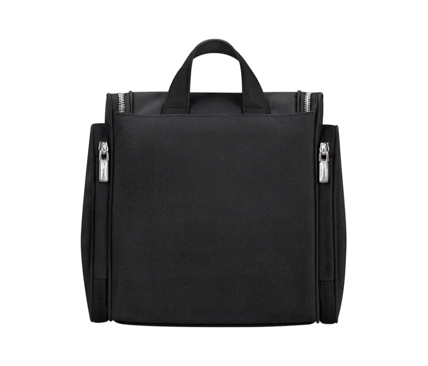 Samsonite IMAGE Kulturtasche »Hanging«, schwarz