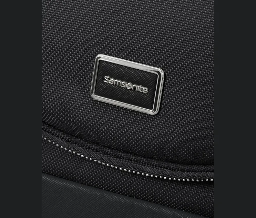 Samsonite IMAGE Kulturtasche »Hanging«, schwarz