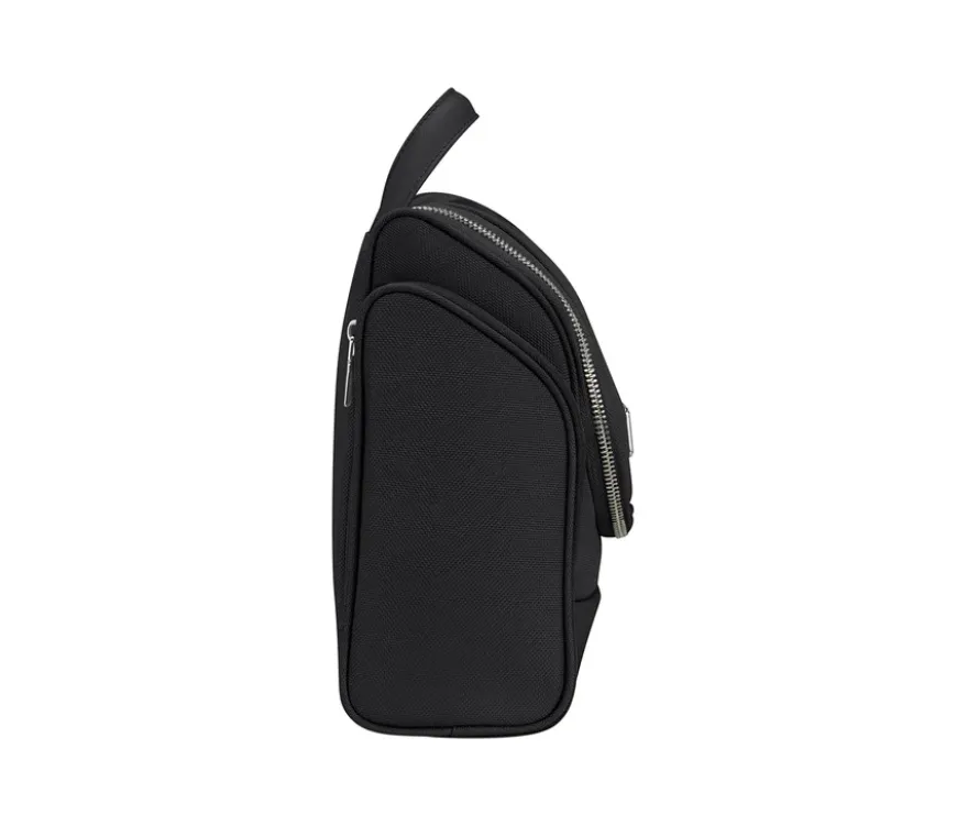 Samsonite IMAGE Kulturtasche »Hanging«, schwarz