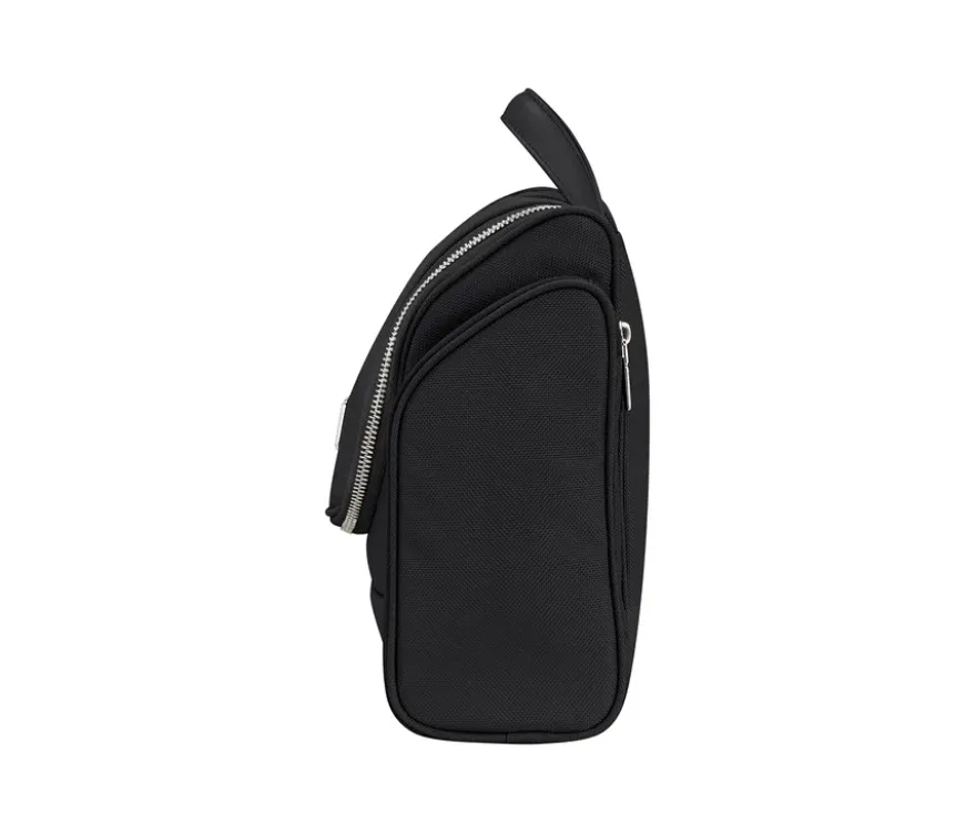 Samsonite IMAGE Kulturtasche »Hanging«, schwarz